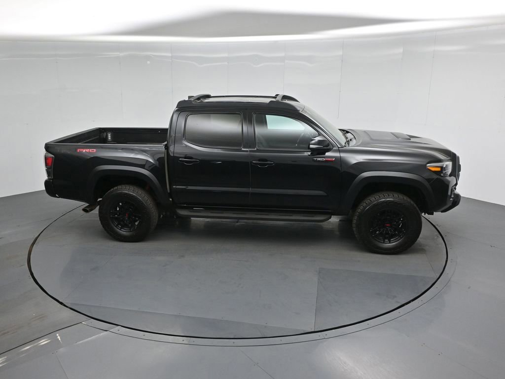 Used 2021 Toyota Tacoma TRD Pro image 13