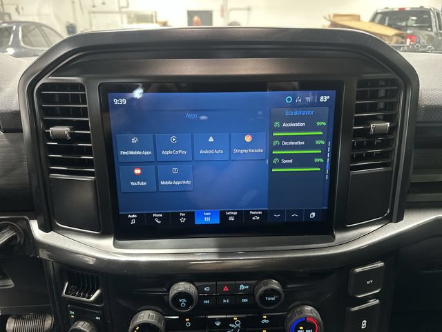 Certified 2025 Ford F150 STX AWD/4WD image 24