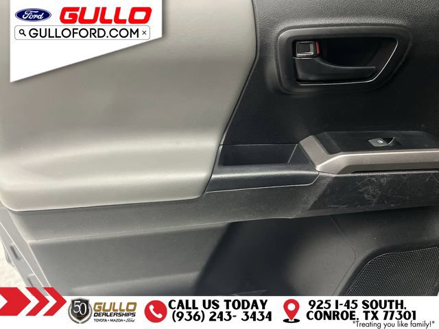 Used 2023 Toyota Tacoma SR5 RWD image 17