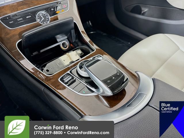 Used 2018 Mercedes-Benz C 300 Sedan image 36