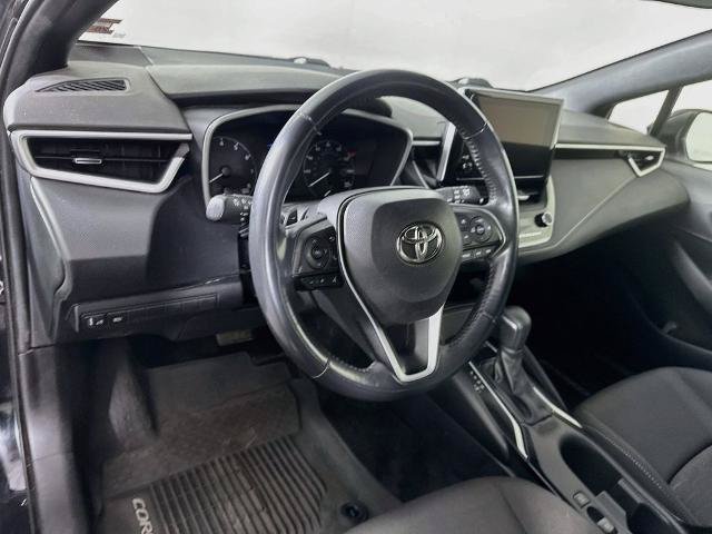 Used 2023 Toyota Corolla SE FWD image 9