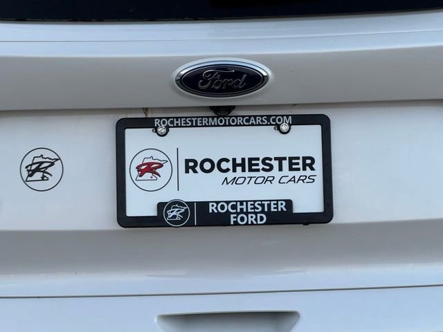 Certified 2018 Ford Escape Titanium image 42