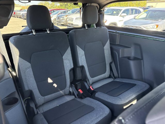 Certified 2023 Ford Bronco Big Bend AWD/4WD image 18