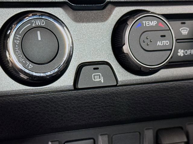 Used 2023 Toyota Tacoma SR image 19
