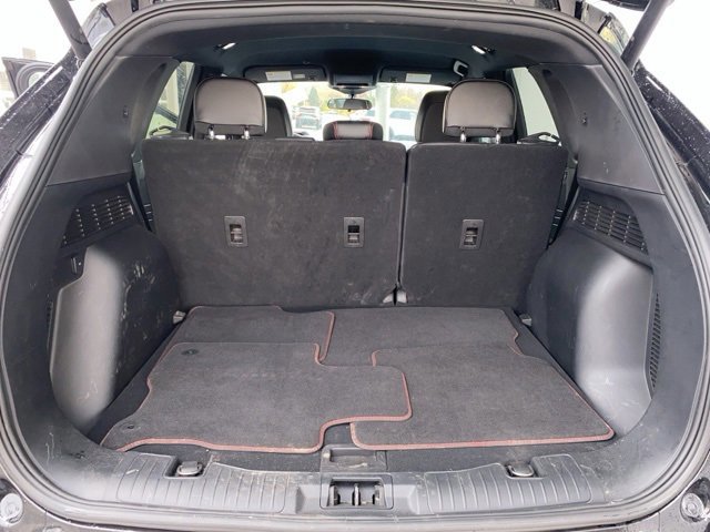 Certified 2023 Ford Escape ST-Line w/ Equipment Group 301A image 23