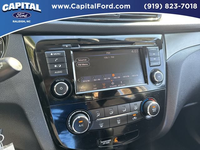 Used 2019 Nissan Rogue Sport S FWD image 26