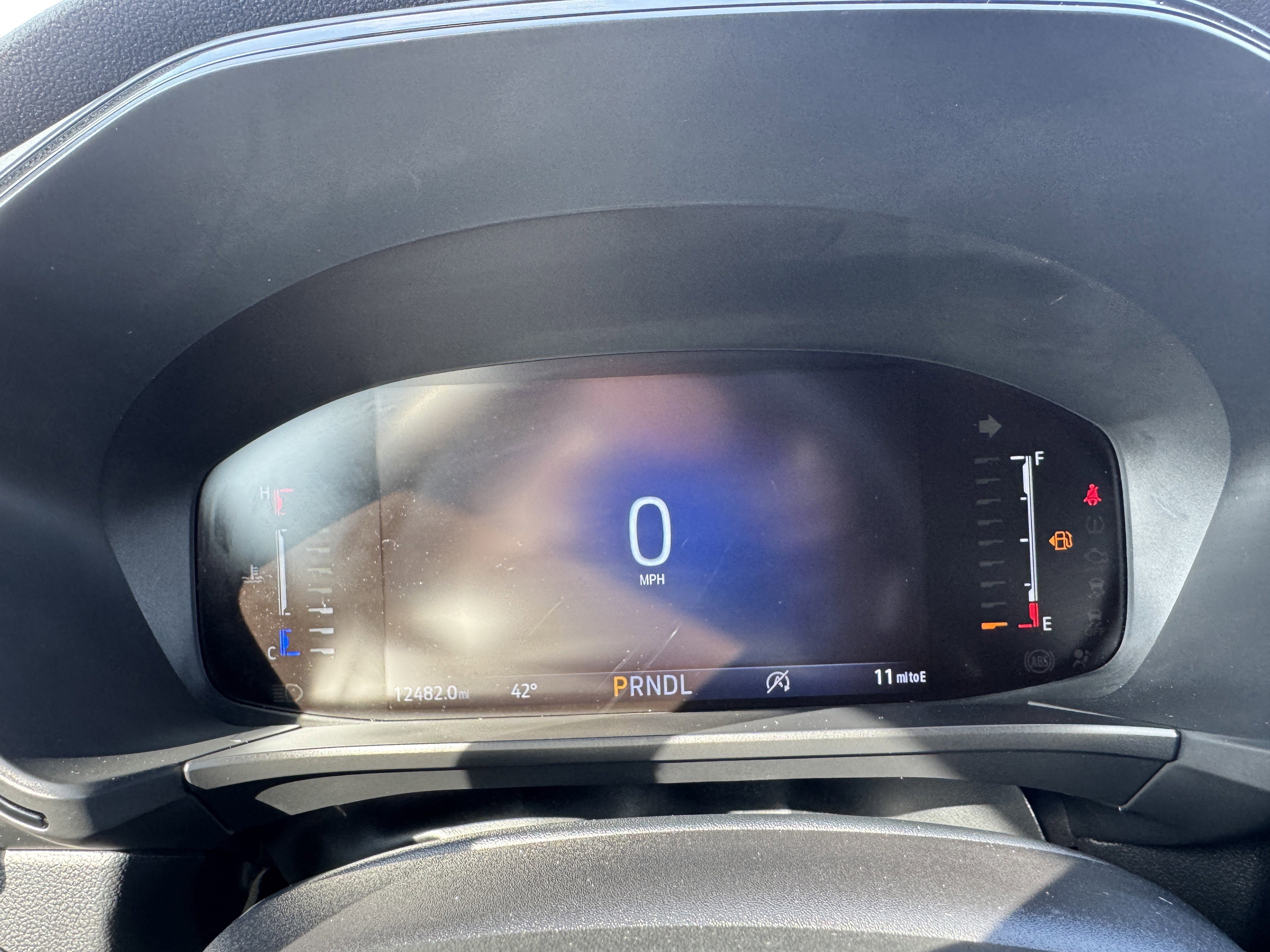 Certified 2023 Ford Escape ST-Line w/ Tech Pack #1 image 15