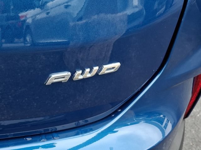 Certified 2024 Ford Edge SEL w/ Convenience Package AWD/4WD image 33