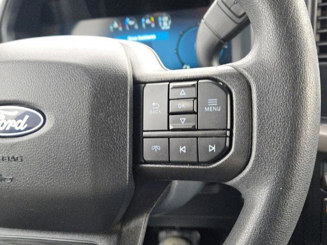 Certified 2024 Ford F150 XL image 22