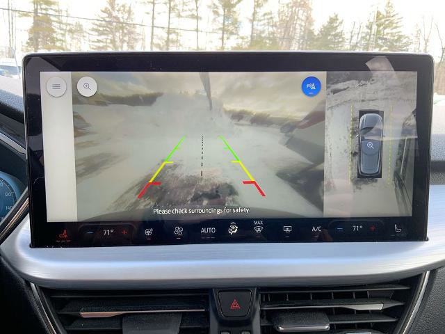 Certified 2023 Ford Escape SE w/ PHEV Premium Package image 20