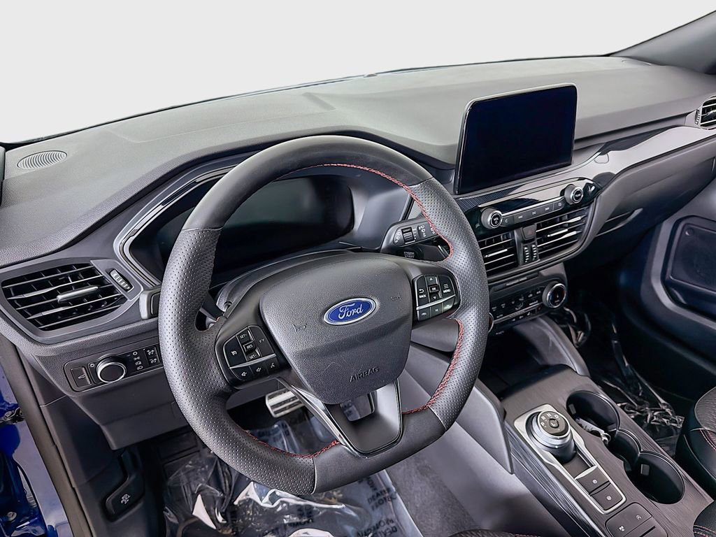 Certified 2023 Ford Escape ST-Line image 16