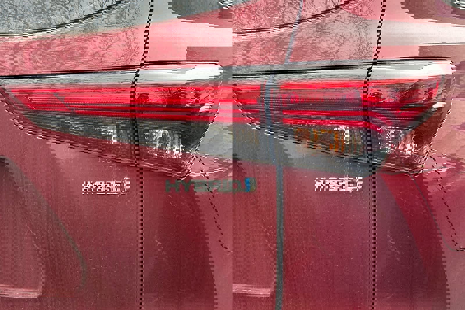 Used 2023 Toyota Highlander LE image 8