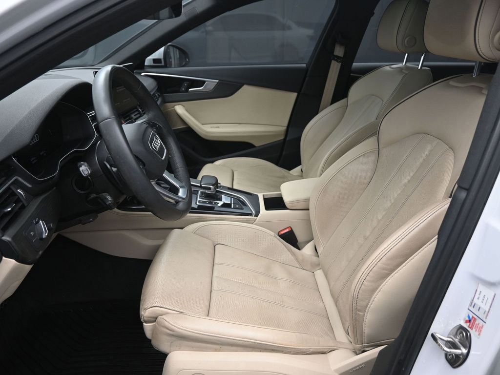 Used 2021 Audi A4 2.0T Premium Plus image 23