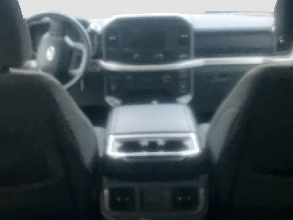 Certified 2022 Ford F150 XLT AWD/4WD image 5