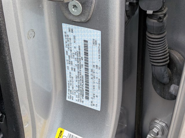 Certified 2023 Ford Bronco Outer Banks w/ Sasquatch Package image 33