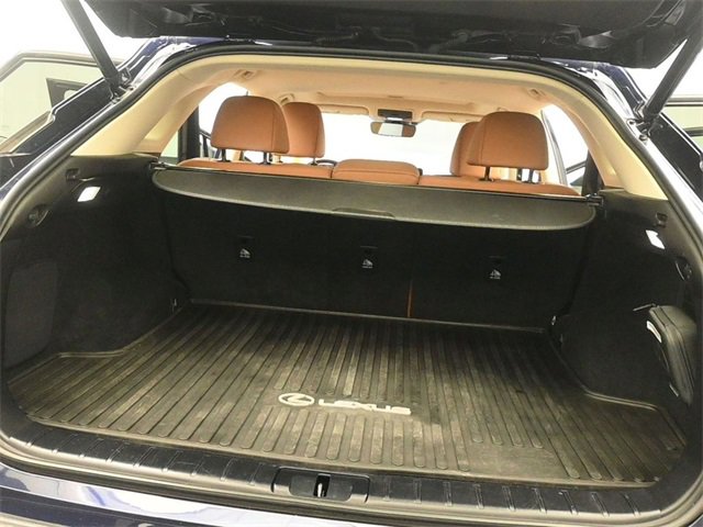 Used 2022 Lexus RX 350 FWD w/ Premium Package image 18