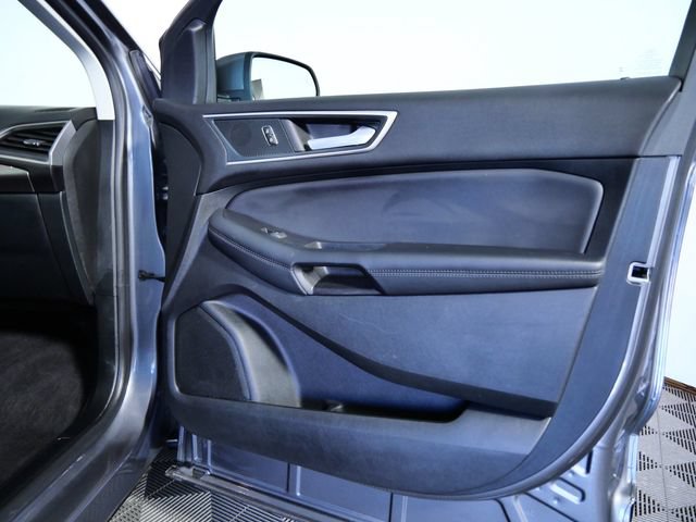 Certified 2024 Ford Edge SEL w/ Convenience Package AWD/4WD image 10