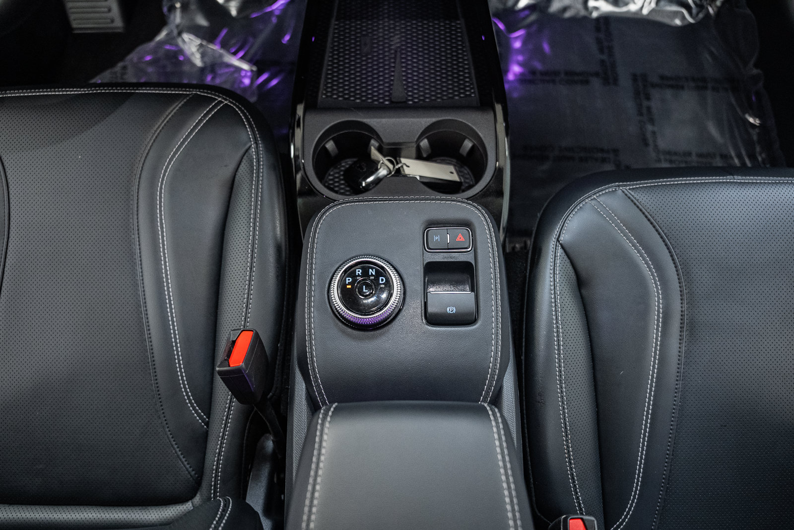 Certified 2023 Ford Mustang Mach-E Premium AWD/4WD image 28
