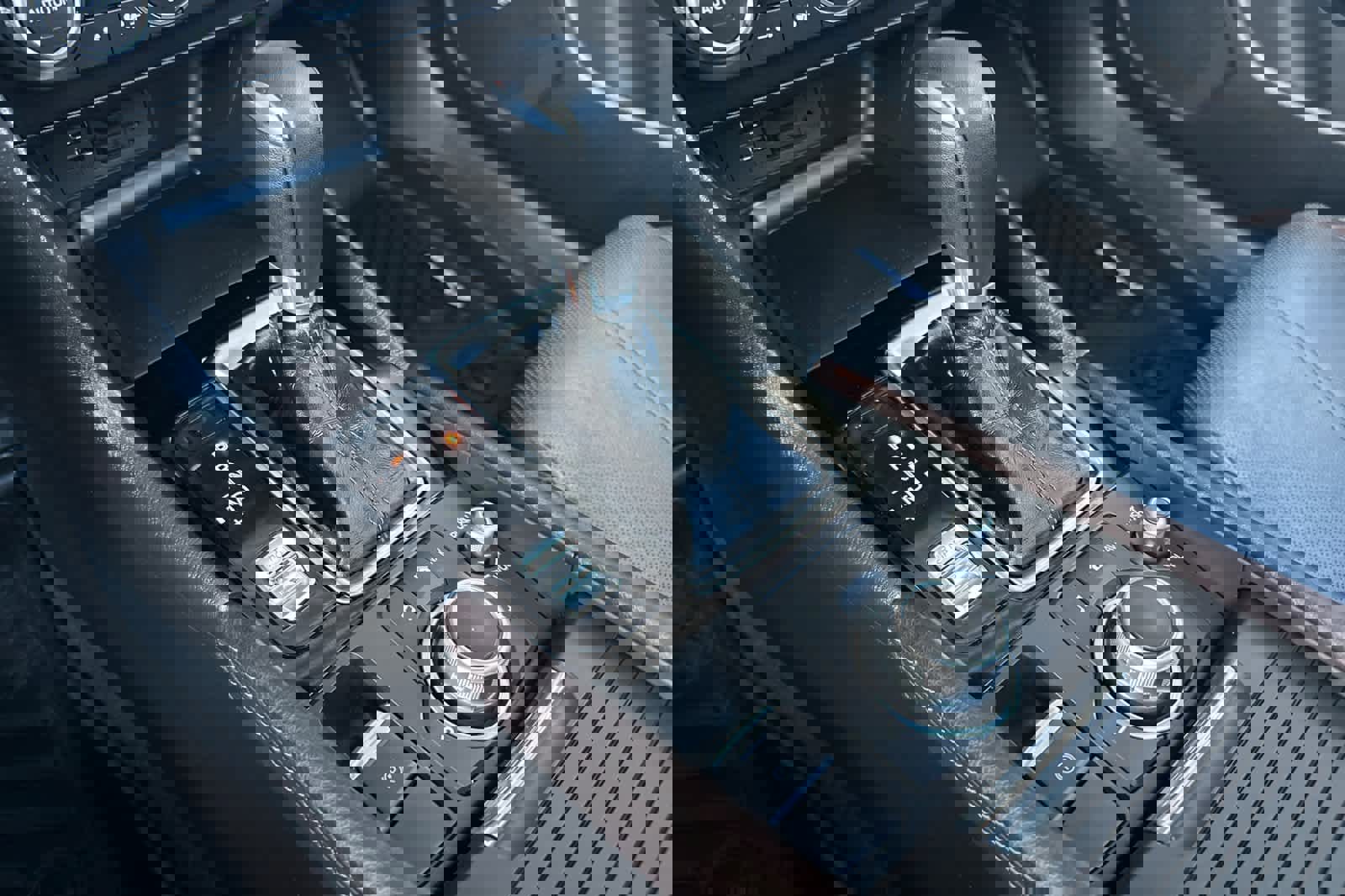 Used 2018 MAZDA MAZDA3 Grand Touring w/ Premium Equipment Package image 21