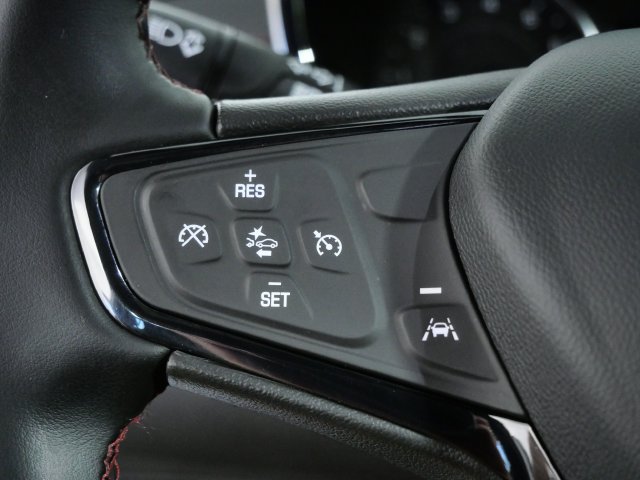 Used 2024 Chevrolet Equinox RS AWD/4WD image 23