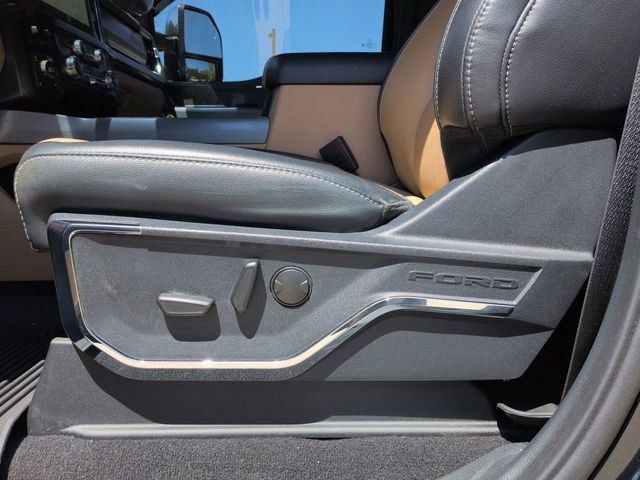 Certified 2023 Ford F250 Lariat w/ Chrome Package AWD/4WD image 24