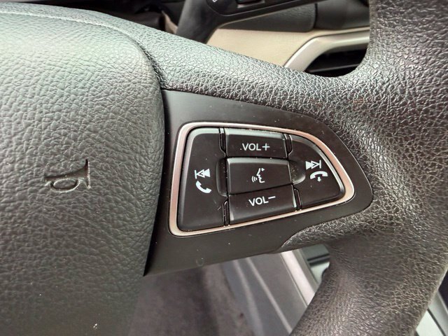 Certified 2022 Ford EcoSport S AWD/4WD image 9
