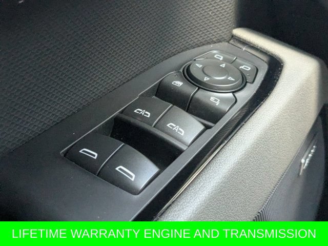 Used 2025 Chevrolet Silverado 1500 ZR2 AWD/4WD image 30