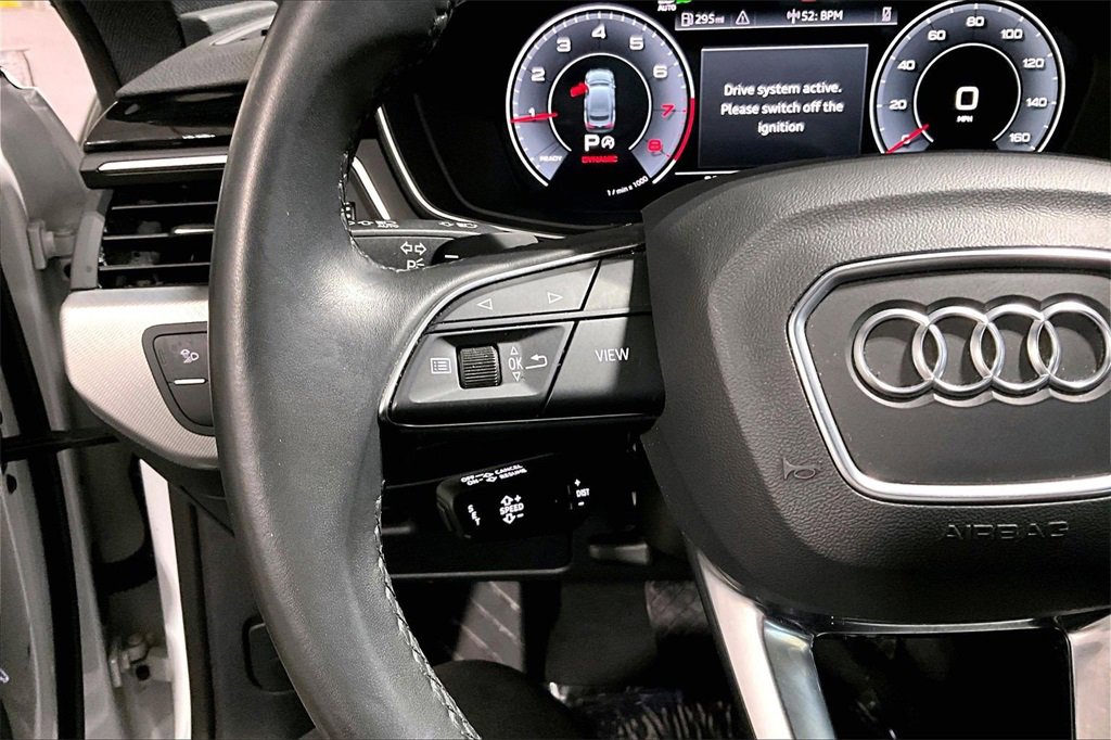 Used 2025 Audi A5 2.0T Premium Plus image 17