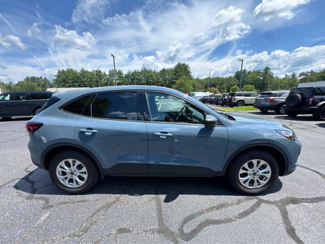 Certified 2026 Ford Escape Active w/ Tech Pack #1 AWD/4WD image 7