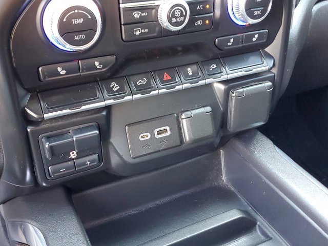 Used 2022 GMC Sierra 1500 Elevation image 26