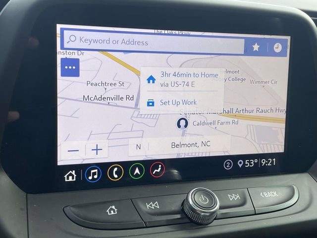 Used 2020 Chevrolet Camaro SS image 26