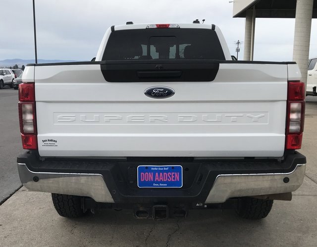 Certified 2022 Ford F350 XLT w/ XLT Value Package image 21