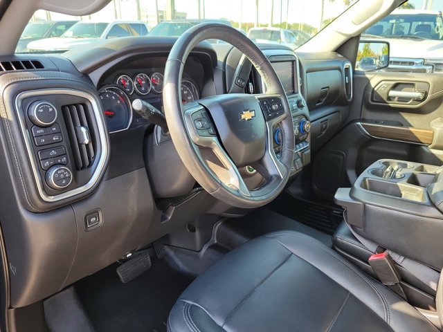 Used 2019 Chevrolet Silverado 1500 LT w/ All-Star Edition image 24