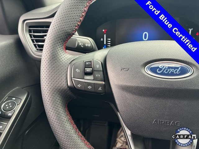 Certified 2023 Ford Escape ST-Line w/ Tech Pack #1 image 22