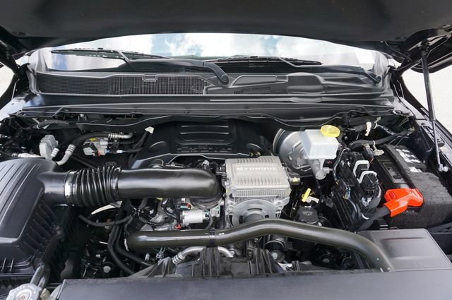 Used 2023 RAM 1500 Limited RWD image 12