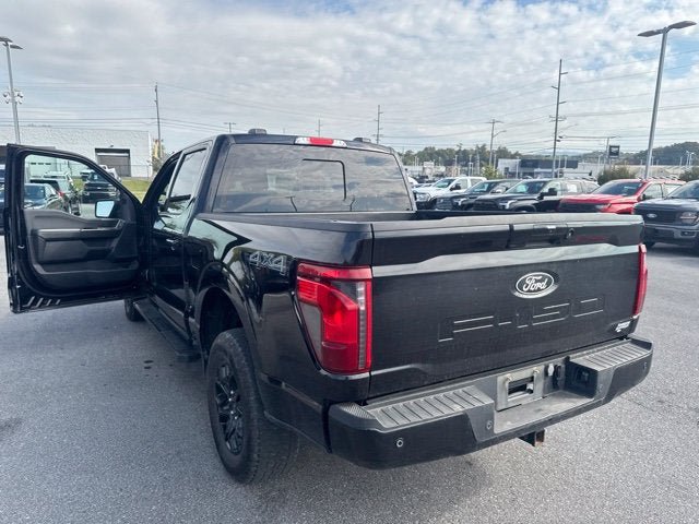 Certified 2024 Ford F150 XLT w/ Equipment Group 302A MID AWD/4WD image 18