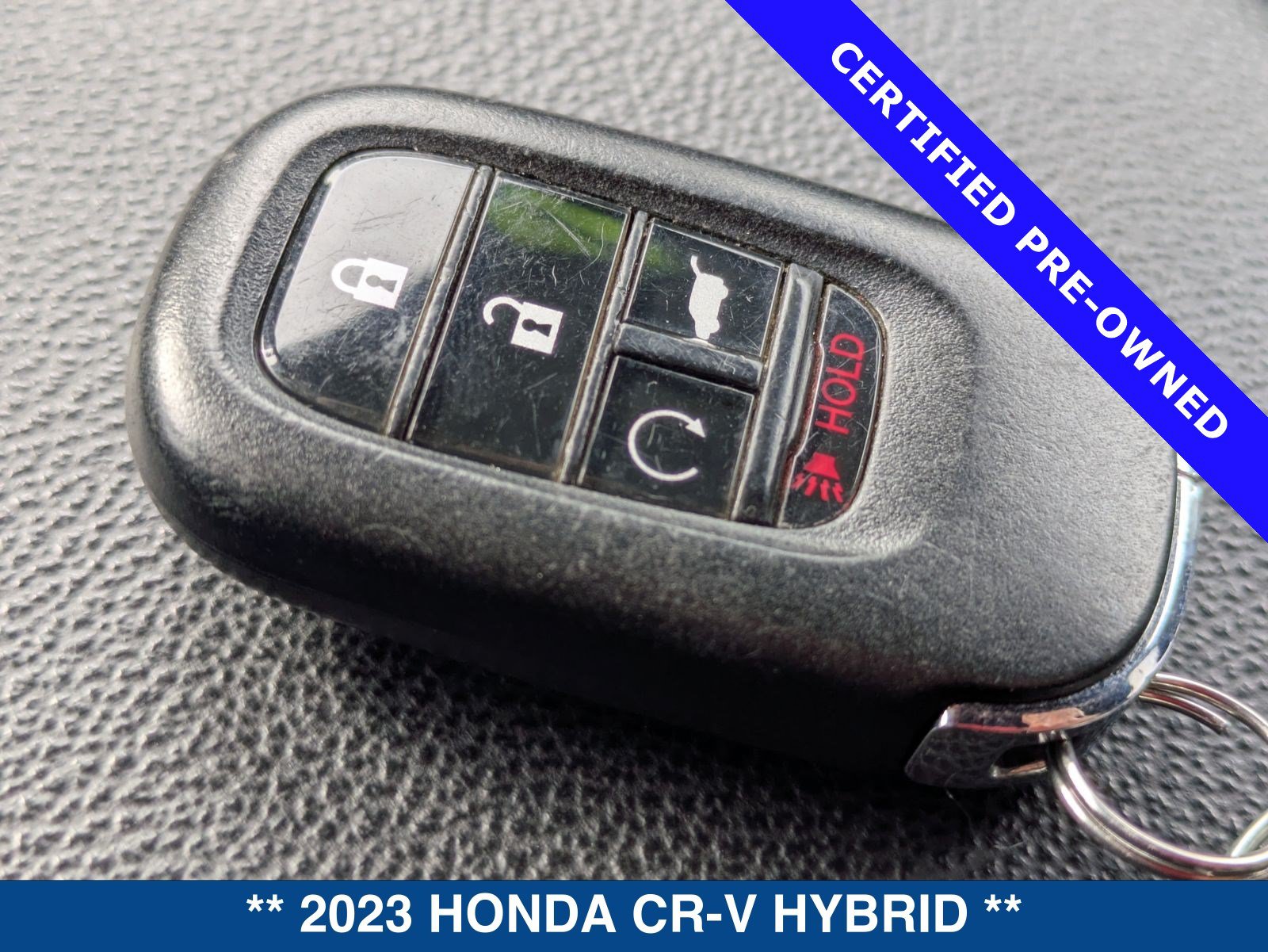Used 2023 Honda CR-V Sport Touring image 37
