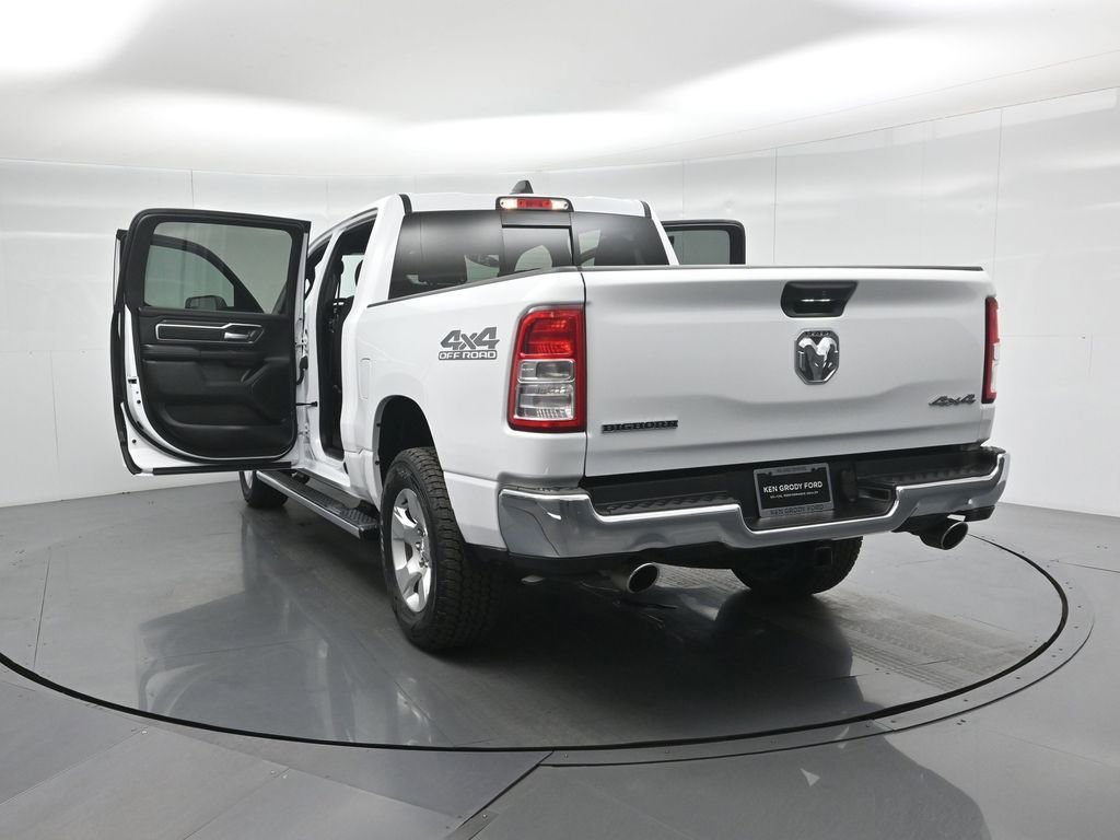 Used 2024 RAM 1500 Big Horn image 34