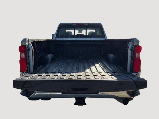 Used 2025 Chevrolet Silverado 3500 LTZ w/ LTZ Plus Package image 13