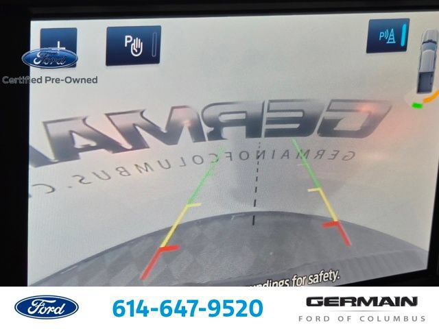 Certified 2023 Ford F150 XL w/ STX Appearance Package AWD/4WD image 32