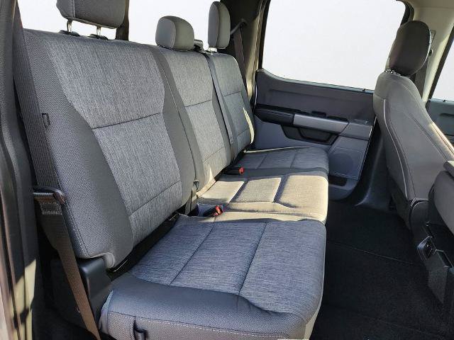 Certified 2024 Ford F250 XL w/ STX Appearance Package AWD/4WD image 24