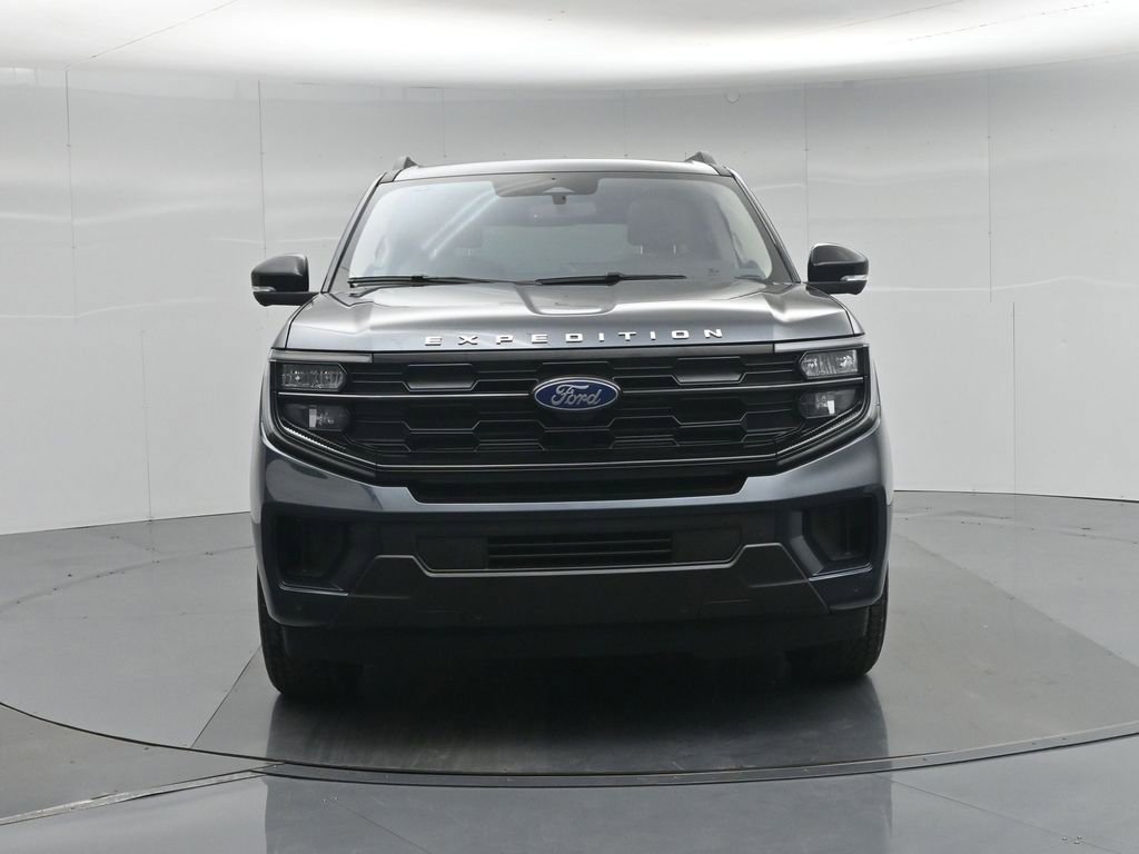 Certified 2025 Ford Expedition Max Active AWD/4WD image 59