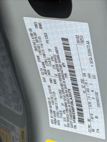 Certified 2024 Ford Bronco Badlands image 23