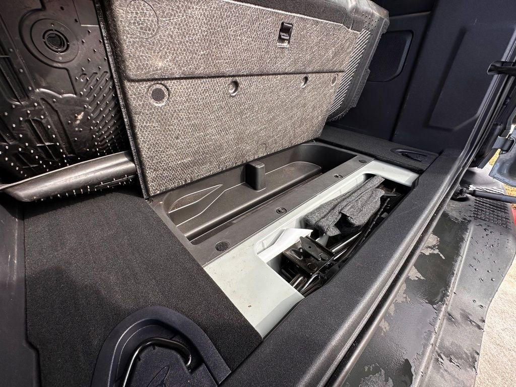 Certified 2022 Ford Bronco Raptor image 32