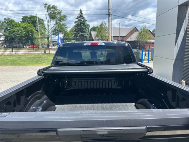Certified 2023 Ford F150 XL w/ STX Appearance Package AWD/4WD image 24