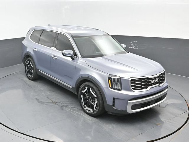 Used 2024 Kia Telluride S AWD/4WD image 18