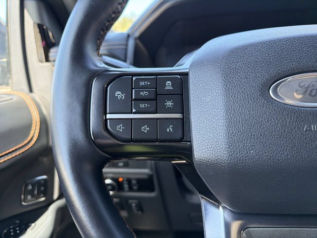 Certified 2023 Ford Expedition Platinum RWD image 31