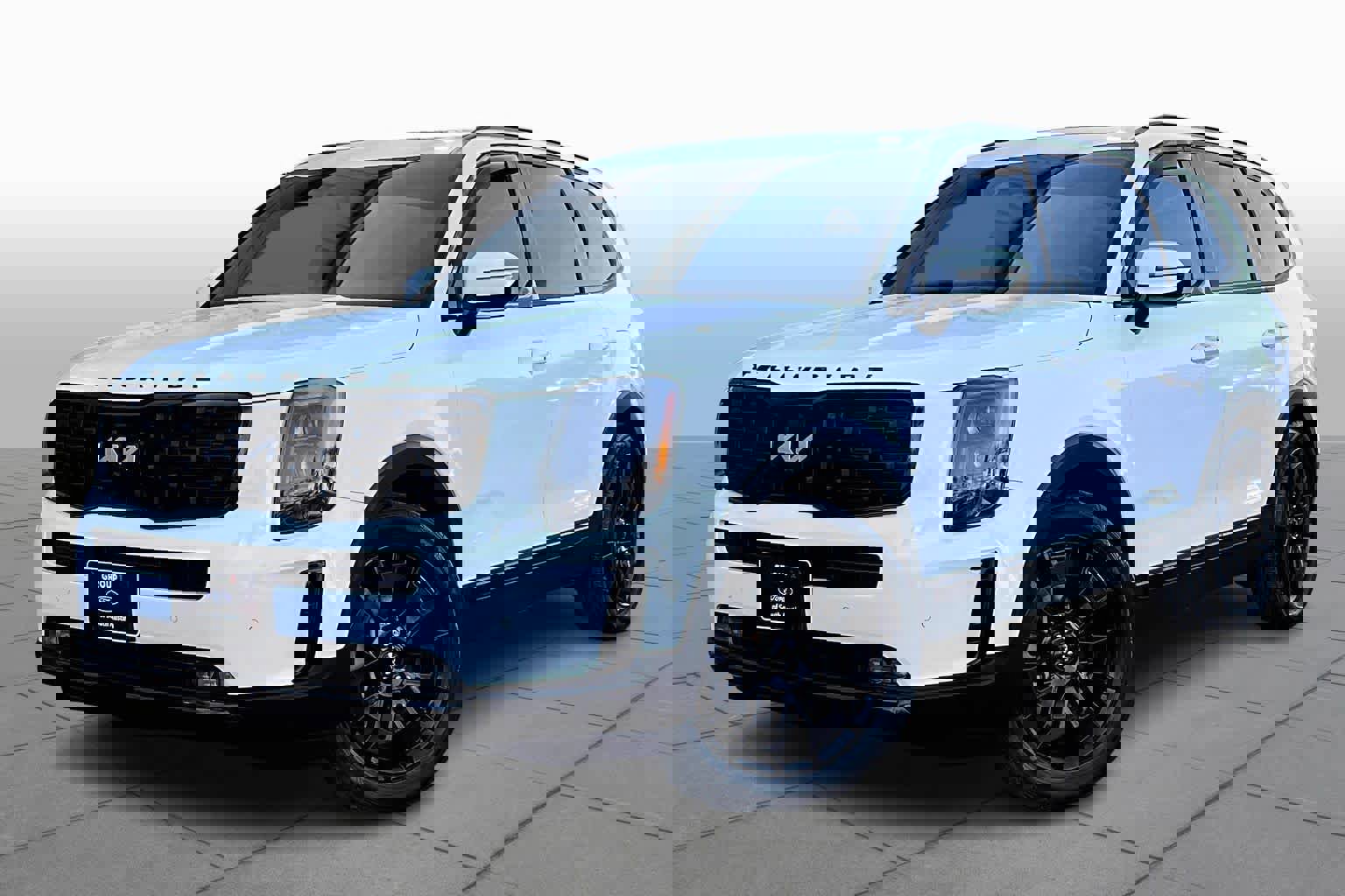 Used 2022 Kia Telluride SX w/ SX Prestige Package image 6