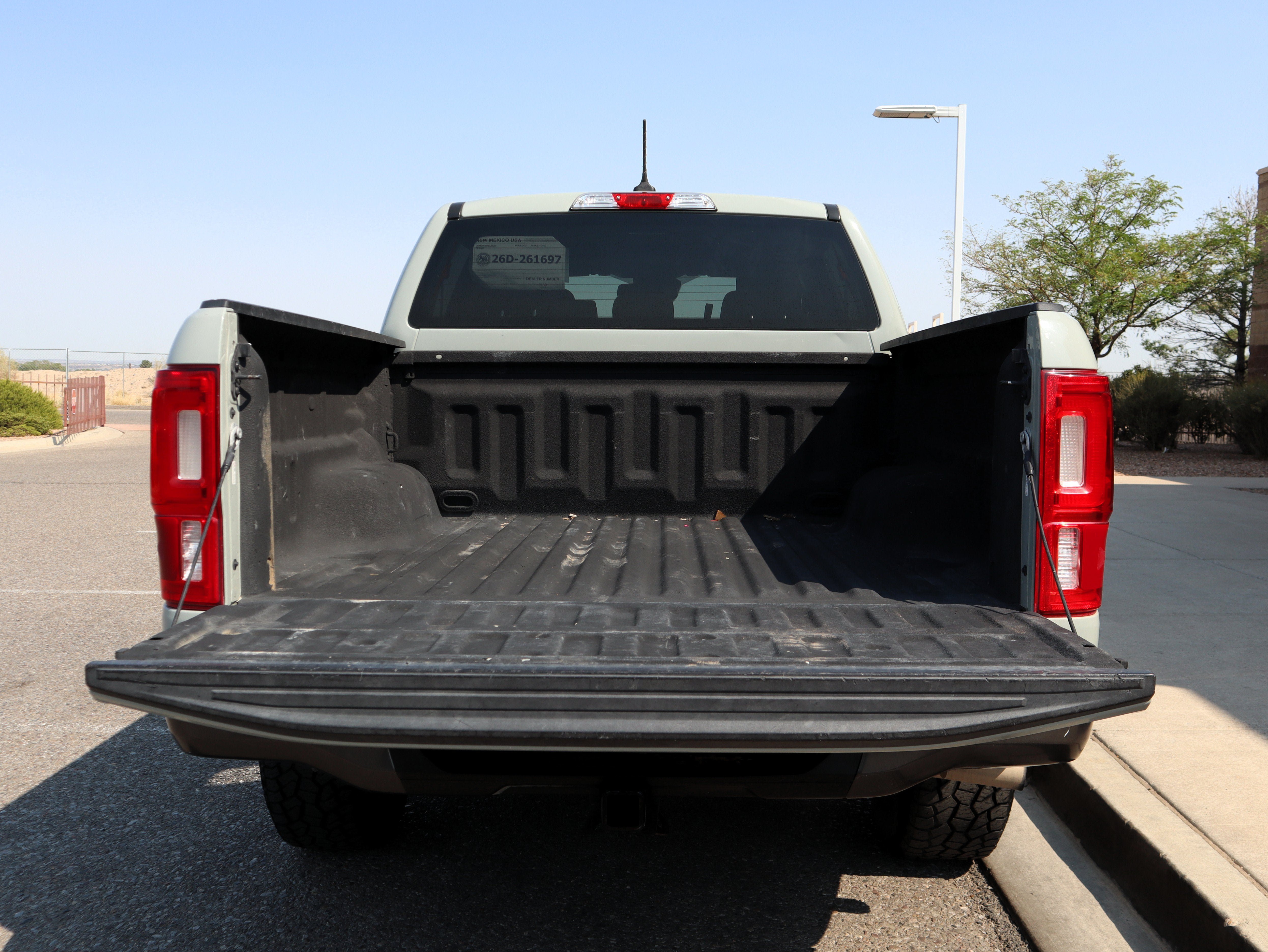 Certified 2021 Ford Ranger XLT w/ Equipment Group 301A Mid AWD/4WD image 20