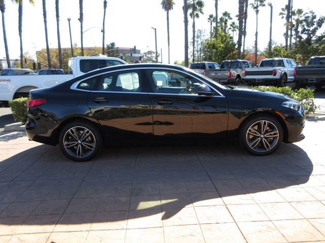 Used 2021 BMW 228i xDrive Gran Coupe w/ Convenience Package image 5